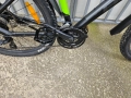 Алуминиев велосипед 27.5 цола BULLS- шест месеца гаранция, снимка 7