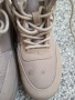 Боти бежови, размер 36, снимка 3