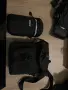 Canon m50 с два обектива , снимка 3