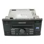 CD плеър Ford C-MAX I 2007-2010 ID: 163915 OEM 7M5T-18C815-AB, снимка 1