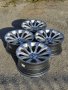 Deep Concave Джанти Style 166 19 “ цола 9х10 j 5x120 за BMW БМВ E60 E61, снимка 2