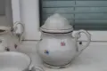 Част от Български сервиз , снимка 7