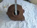 нагнетател турбина за водна помпа , снимка 1