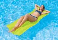 Надуваем дюшек Intex Neon Frost Air, 183×76 см, PVC, неонови цветове, снимка 4