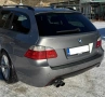 Продавам BMW E61 530D, снимка 5