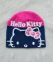 Детска шапка Hello Kitty 2-5 години, снимка 3