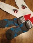 uhlsport fc köln football socks - футболни чорапи 45/47номер НОВИ БЕЗ ЕТИКЕТ, снимка 1