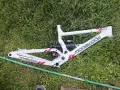 продава се downhill рамка 26, снимка 3