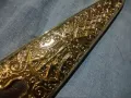 Масонски ритуален меч, снимка 5