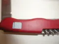 Голям армейски швейцарски нож Victorinox , снимка 7