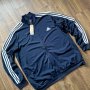 Страхотно мъжко горнище ADIDAS , размер 2XL / 3XL , ново с етикет , снимка 5