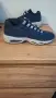 Оригинални маратонки Nike Air Max 95 (Navy Blue) – Размер 40.5 / US 7.5, Дължина на стелката: 25.5см, снимка 6