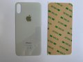 Задно стъкло / заден капак за iPhone XS, снимка 3