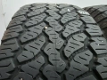 4бр летни гуми 255/60/18 GENERAL L05445 , снимка 4