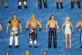 Кеч Фигури със забележки Bobby Fish Elite/Batista/Undertaker/Triple H/Lana/John Cena/Rusev/CM Punk, снимка 6