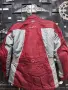Дамско мото яке, М размер, протектори, снимка 3
