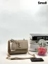 чанти yves saint laurent 18х14см, снимка 14