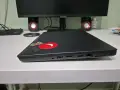 Lаптоп Lenovo ThinkPad T470 + докинг станция Ultra Dock 40A2, снимка 5