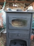 Продавам камина, снимка 1