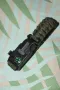 Survival Kit, комплект за оцеляване съставен от 27 части, два ножа, нов, снимка 10