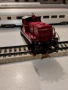 Дизелов локомотив Marklin, снимка 3