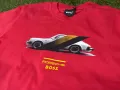 Тениска Hugo Boss x Porsche, снимка 2