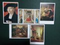 За Ценители и Колекционери! Изключително редки и отлично запазени руски комплекти картички(5)!, снимка 4
