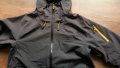 Hummel Watrproof Windproof Brethable Jacket размер L яке водонепромукаемо 14-53, снимка 4