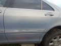 Врата / Врати за Мерцедес S-Класа 320CDI 197 К. С / W220, снимка 3