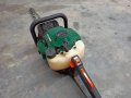 бензинов храсторез elem garden technic tht26rh-av -, снимка 4