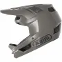 Нова каска ABUS HiDrop в цвят Dust Grey. размер S 55-56cm, снимка 3