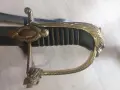 Сабя, нова, реплика, кания, меч, снимка 13