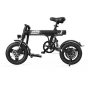 Електрическо колело VARUN C14-1 500W 36V 7.8Ah, снимка 2