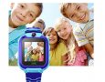 3000054068 Часовник детски Smartwatch Q12 Водоустойчив 2 цвята, снимка 10