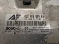 Компютър ECU Ford Galaxy / 038 906 019 FA / 038906019FA / 0 281 010 629 / 0281010629, снимка 3