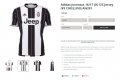 Adidas Juventus тениска, снимка 10