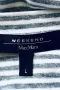 Маркова  блуза MaxMara WEEKEND  оригинал, снимка 5