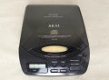 Висок клас преносим CD плеар AKAI PD-X34, снимка 1