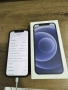 Apple iPhone 12, 64GB, Черен (Black) – Перфектен външен вид и техническо състояние + Кутия, снимка 1