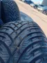 Зимни гуми 195/65 R15, снимка 5