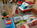Конструктори Лего - модел LEGO City 60023 и 60428, снимка 7