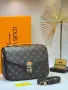 Louis Vuitton Дамска Чанта С Къса И Дълга Дръжка За През Рамо - Различни Цветове Код SEM-433, снимка 7