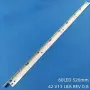 LED STRIP 42" V13 LBA REV 0.8 1 6920L-0001C, снимка 1