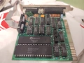 Дънна платка с AMD 386SX/SXL 25 MHz, снимка 9