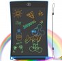 Таблет за рисуване и писане LCD 8.5 инча, снимка 1 - Образователни игри - 32068457