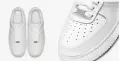 маратонки Nike Air Force 1 '07 Low  номер 46 , снимка 2
