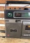 Радиокасетофон Sharp GF-8080E  Japan, снимка 6