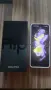 Samsung Z Flip 4 256GB, снимка 1