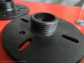 Метални фланци за хорни, снимка 1