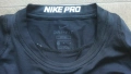 NIKE PRO Mens T-Shirt Размер M мъжка тениска 36-68, снимка 8